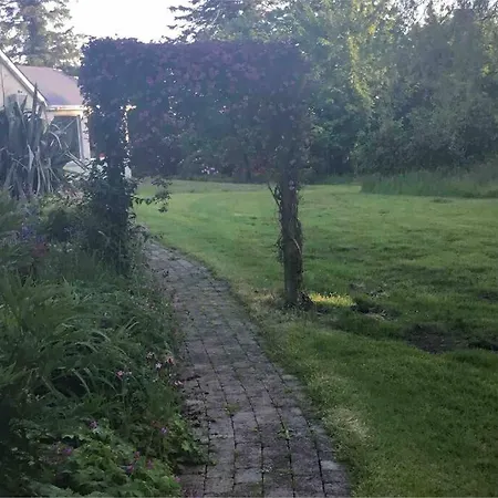 Nyaraló Mary At Tonylion House Kilnaleck