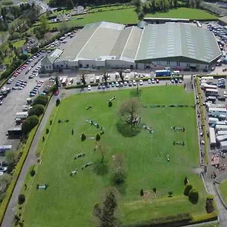 Mary At Tonylion House Kilnaleck Casa de Férias