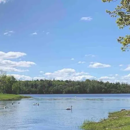 Mary At Tonylion House Kilnaleck Ferienhaus *
