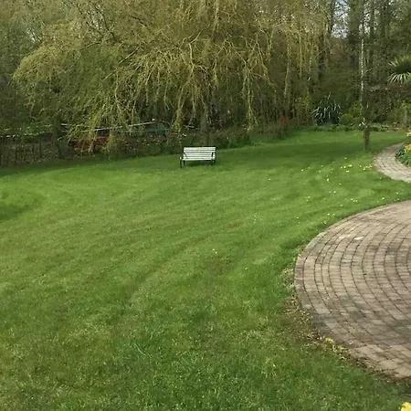 Casa de Férias Mary At Tonylion House Kilnaleck