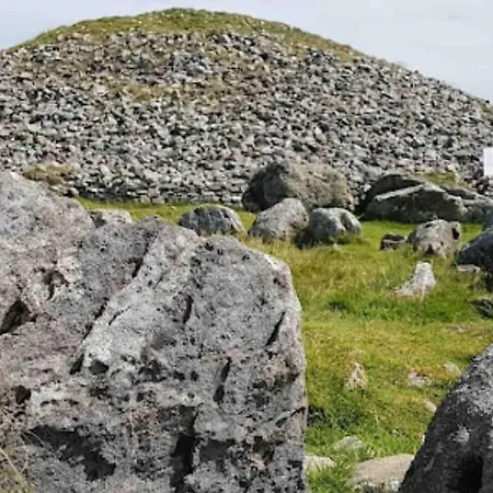 Mary At Tonylion House Kilnaleck Ferienhaus