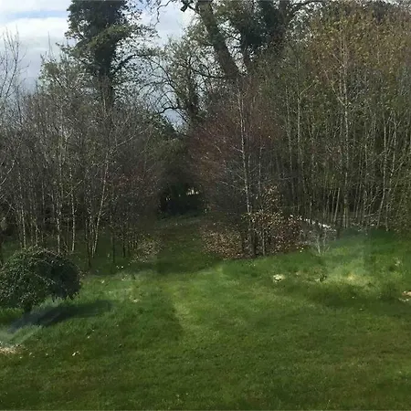 Mary At Tonylion House Kilnaleck Holiday home Cavan