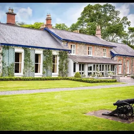 Mary At Tonylion House Kilnaleck Cavan