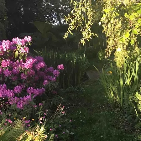 Mary At Tonylion House Kilnaleck Casa de Férias