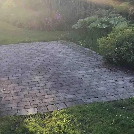 Mary At Tonylion House Kilnaleck