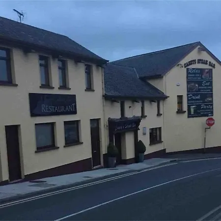 Casa de Férias Mary At Tonylion House Kilnaleck Cavan
