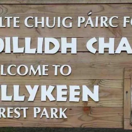 Mary At Tonylion House Kilnaleck Casa de Férias Cavan