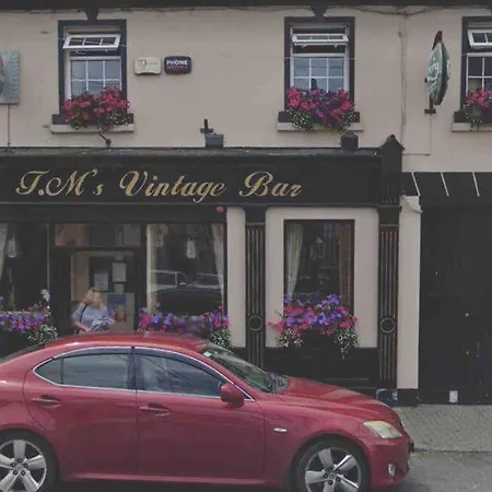 Mary At Tonylion House Kilnaleck Casa de Férias