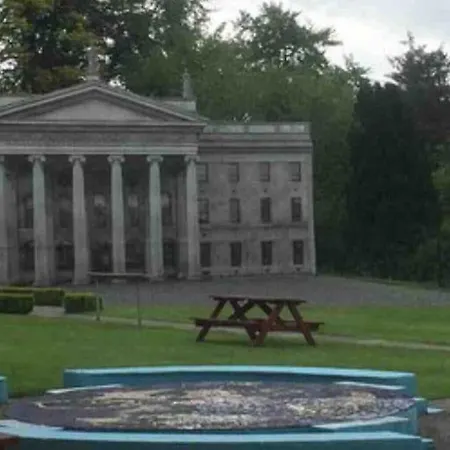 Holiday home Mary At Tonylion House Kilnaleck Cavan