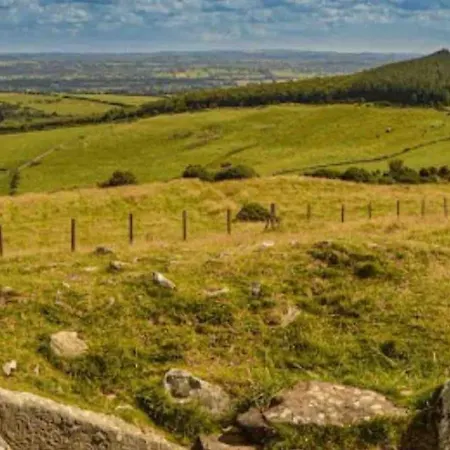 Mary At Tonylion House Kilnaleck Cavan