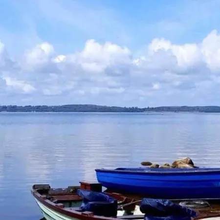 Nyaraló Mary At Tonylion House Kilnaleck *
