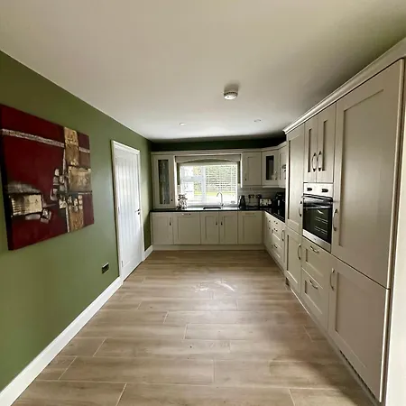 Mary At Tonylion House Kilnaleck Nyaraló *