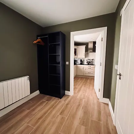 Mary At Tonylion House Kilnaleck Cavan