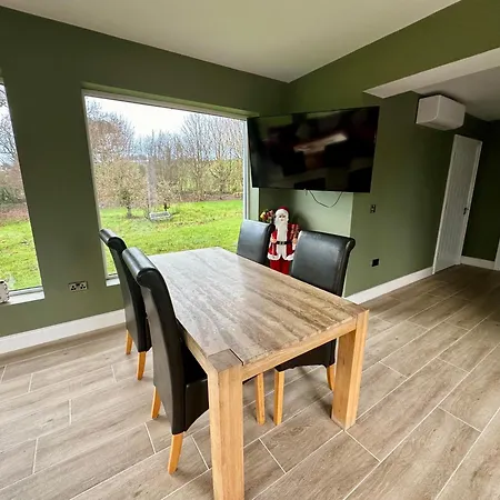 Ferienhaus Mary At Tonylion House Kilnaleck