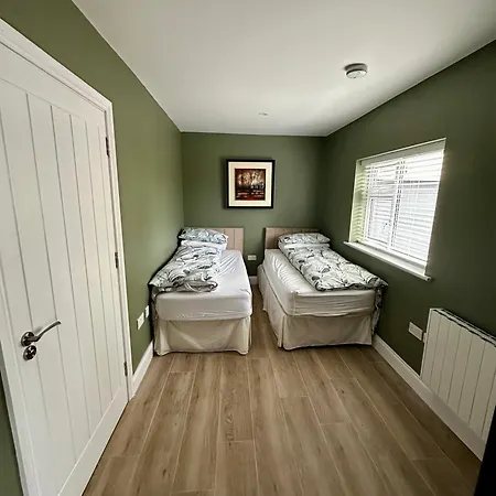 Mary At Tonylion House Kilnaleck Nyaraló *