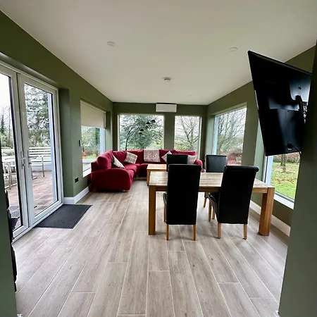 Mary At Tonylion House Kilnaleck * Cavan