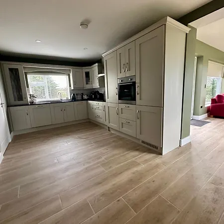 Mary At Tonylion House Kilnaleck Cavan