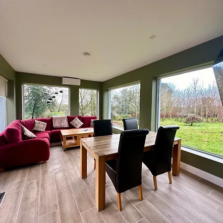 Mary At Tonylion House Kilnaleck Casa de Férias *