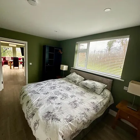 Mary At Tonylion House Kilnaleck