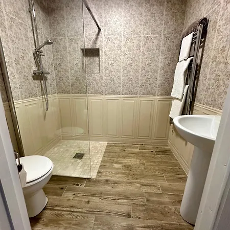 Mary At Tonylion House Kilnaleck Casa de Férias Cavan